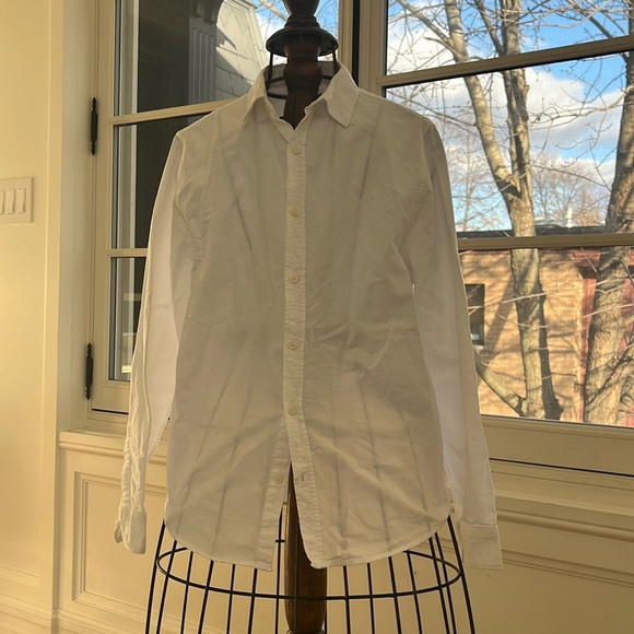 Chemise blanche de Zara - Picture 1 of 1